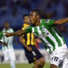 Nacional es el mejor: en octavos, invicto y arco en cero