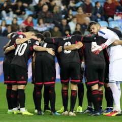 El TAD no perdona al Reus: tres años sin fútbol profesional