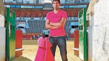 <b>UNA FAENA DIFÍCIL. </b>El portero del Villarreal, Diego López, intentará frenar las embestidas blaugranas.