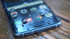 Características completas y posible fecha de salida del Samsung Galaxy S8+