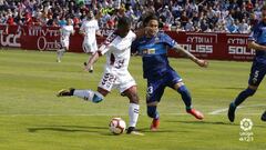 El Albacete depende de sí mismo para ascender a Primera