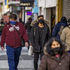 Cuarentena en Argentina: medidas a partir del 17 de julio