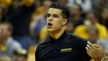 Los Kings se la podrían jugar con Michael Porter Jr en el nº2