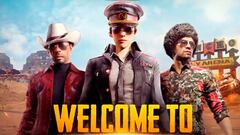 El mapa Miramar ya está disponible en PUBG Mobile