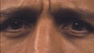 “Hombre de acción”: Alexis Sánchez saca su lado actoral y se luce en el cine