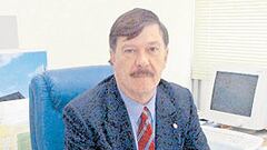 "Con esta afición hasta yo me apunto un día a jugar"