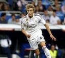 Odegaard piensa en adelantar su regreso de vacaciones