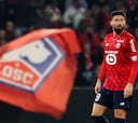 Lille - Dinamo Zagreb, en directo: Europa League, hoy en vivo