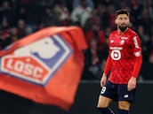 Lille - Dinamo Zagreb, en directo: Europa League, hoy en vivo