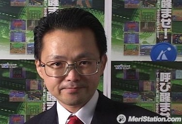 Fallece Fukio Mitsuji, creador de Bubble Bobble