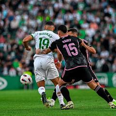 Elche 3-2 Albacete en directo: resumen, resultado y goles