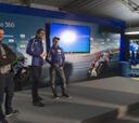 Movistar lanza una APP de realidad virtual para MotoGP