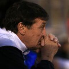 "Soy el máximo responsable, porque tomo las decisiones"