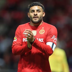 Liga MX Apertura 2025: Tabla general de la Jornada 15 al momento