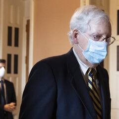 Second stimulus check: what’s in the GOP bill to be voted on this week?