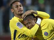 "Yo sé que tengo que excluir al PSG de los torneos de Europa..."