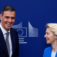 Nuevo golpe comercial de Marruecos con la UE como aliado preferente en el Sáhara Occidental: afecta a este producto español