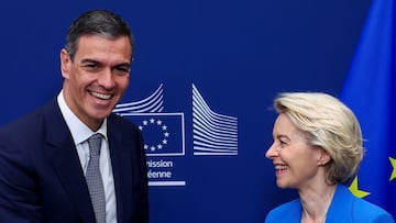 Nuevo golpe comercial de Marruecos con la UE como aliado preferente en el Sáhara Occidental: afecta a este producto español