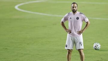 La temporada regular de MLS está llegando a su fin para dar paso a los Playoffs. A pesar del mal inicio de Miami, todavía tienen posibilidades de clasificar