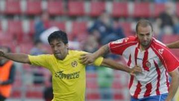 <b>CONFIANZA. </b>Jaume Costa, un pilar del filial.