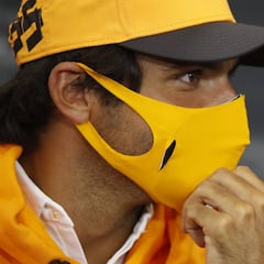 "Renault tiene un extra bastante bueno para la clasificación"