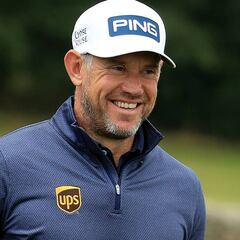 Lee Westwood renuncia a competir en Estados Unidos