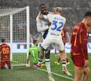 Roma-Inter, en directo
