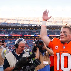 The wildest 15 minutes in Broncos history: inside Bo Nix’s epic fourth-quarter comeback
