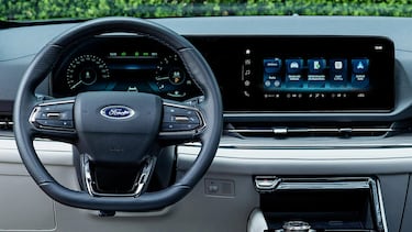Ford Territory 2023, disponible en México: el SUV que le compite a Tiguan, CR-V, RAV4, Tucson y demás