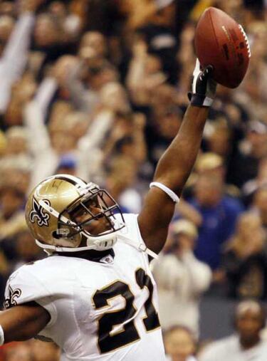 El equipo fantasma aterroriza al resto de la NFL