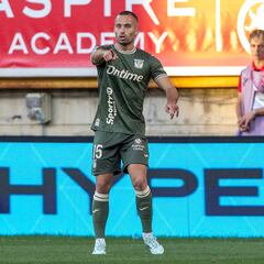 Franquesa, un retorno de ‘fichaje’ diez meses después