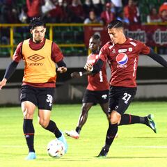 Tolima - América: TV, horario y cómo ver online la Liga BetPlay