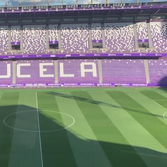 El Pucela manda a sus jugadores a casa