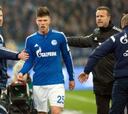 Huntelaar ve reducida su sanción a cuatro partidos