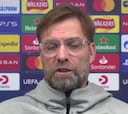 La humilde reflexión de Klopp por el premio al entrenador del año