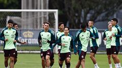 México sigue siendo el 'Gigante de la Concacaf'