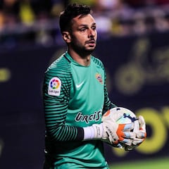 René: "Vamos a la guerra aunque sea con pistolas de agua"