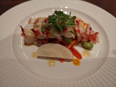 Star of the Seas: the cruise ship that combats food waste with artificial intelligence