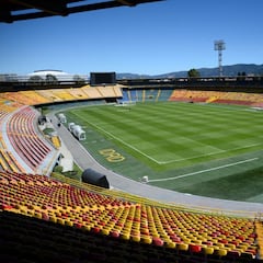 Concierto de conciertos rock y pop en Bogotá: artistas, boletas y cómo comprar