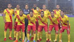 Morelia de Valdés, Vegas y Millar cayó en la ida de semifinales