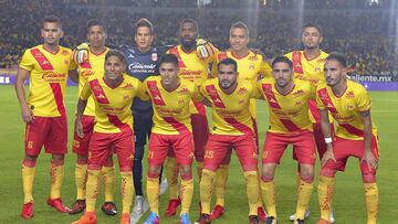 Morelia de Valdés, Vegas y Millar cayó en la ida de semifinales