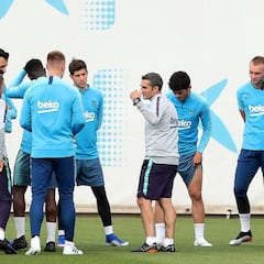 Champions en pasado y futuro