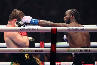 Dana White quiere adueñarse del boxeo con Zuffa Boxing y cambiar sus reglas