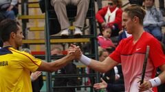 El duro mensaje de Jarry a Giraldo: "Le sirvió alegar tanto"