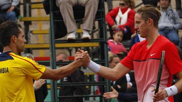 El duro mensaje de Jarry a Giraldo: "Le sirvió alegar tanto"