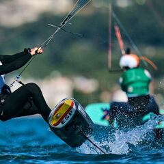 Gisela Pulido, séptima en el Europeo