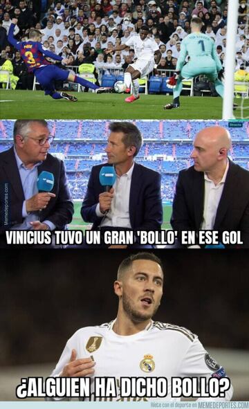 Los memes deportivos no se paran con el Coronavirus