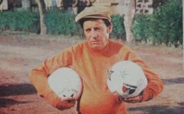 Los equipos de fútbol que aparecen en películas