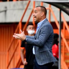 "No me gusta la manera en la que nos están manoseando"