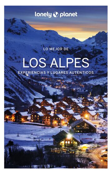 Lo Mejor de los Alpes